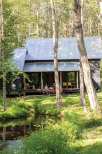 A Flexible Home Image